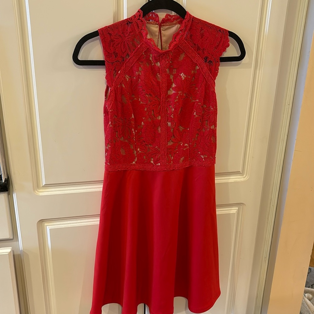 dress